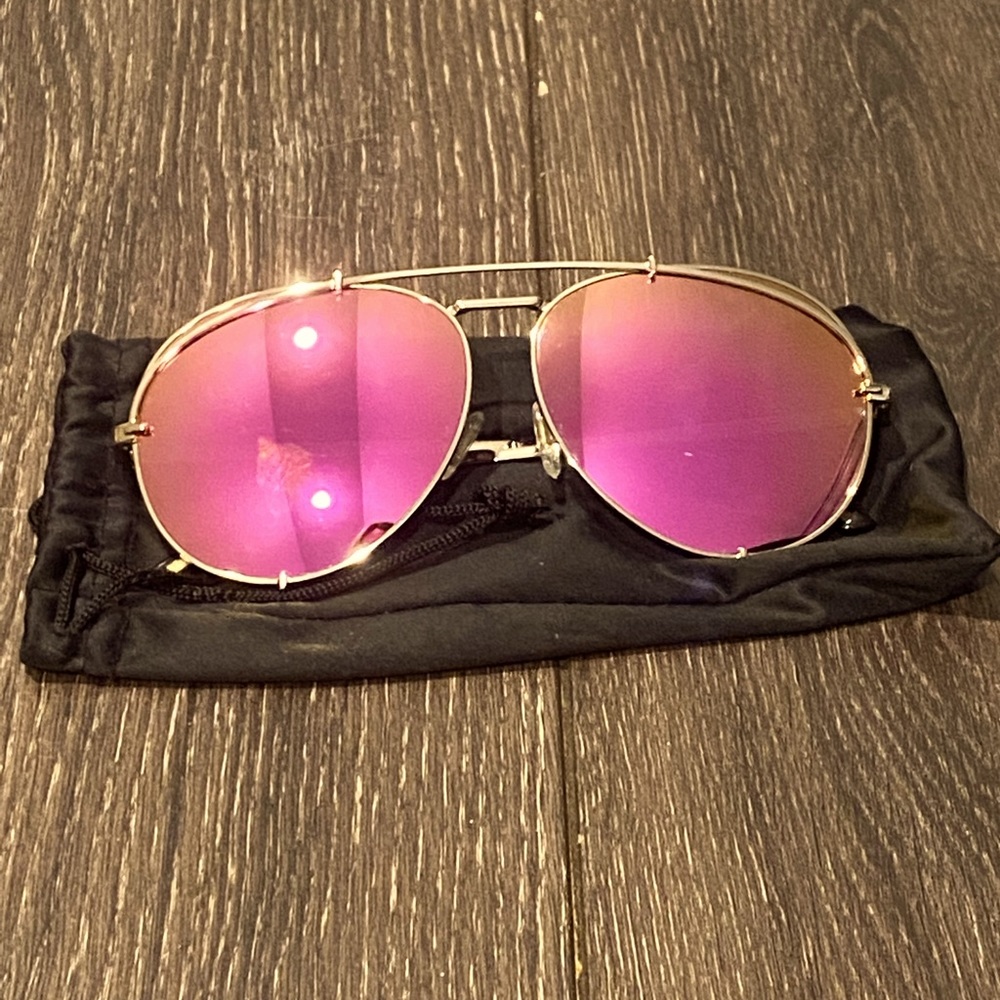 DIFF Eyewear x KoKo Sunglasses
